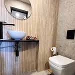 Sea Garden Luxury Free Parking Διαμέρισμα Βάρνα
