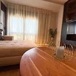 Διαμέρισμα Sea Garden Luxury Free Parking Βάρνα
