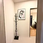 Sea Garden Luxury Free Parking Διαμέρισμα
