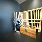 Sea Garden Luxury Free Parking Διαμέρισμα *