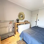 Διαμέρισμα Sea Garden Luxury Free Parking