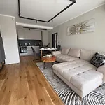 Sea Garden Luxury Free Parking Διαμέρισμα *