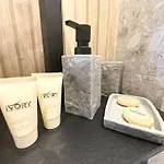 Διαμέρισμα Sea Garden Luxury Free Parking Βάρνα