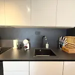 Διαμέρισμα Sea Garden Luxury Free Parking *