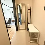 Διαμέρισμα Sea Garden Luxury Free Parking