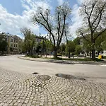 Διαμέρισμα Sea Garden Luxury Free Parking *