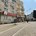 Sea Garden Luxury Free Parking Βάρνα