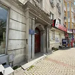 Διαμέρισμα Sea Garden Luxury Free Parking