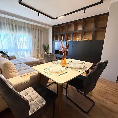 Appartamento Sea Garden Luxury Free Parking Varna