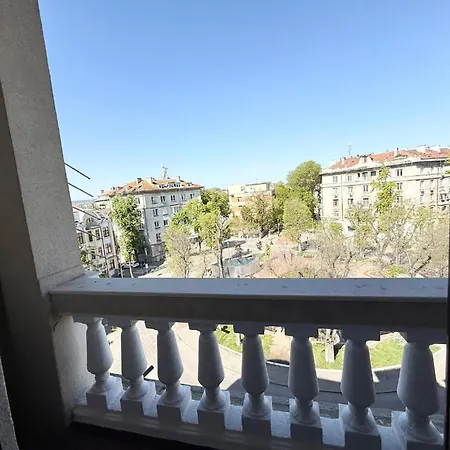 Sea Garden Luxury Free Parking Appartamento