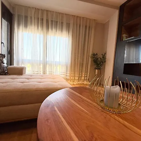 Appartamento Sea Garden Luxury Free Parking Varna