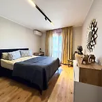 Sea Garden Luxury Free Parking Appartamento *