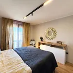 Appartamento Sea Garden Luxury Free Parking