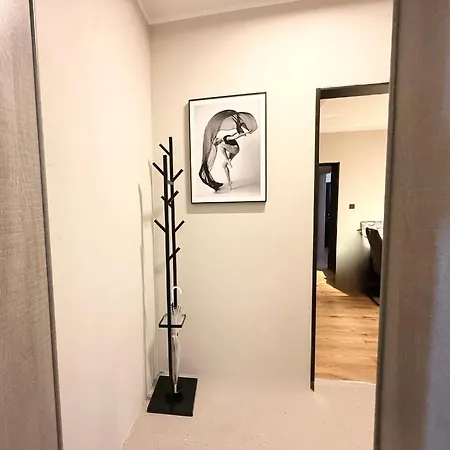 Sea Garden Luxury Free Parking Apartment