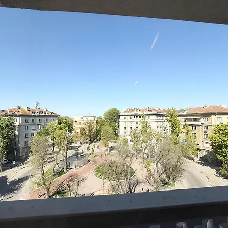 Sea Garden Luxury Free Parking Apartment *