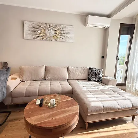 Appartamento Sea Garden Luxury Free Parking