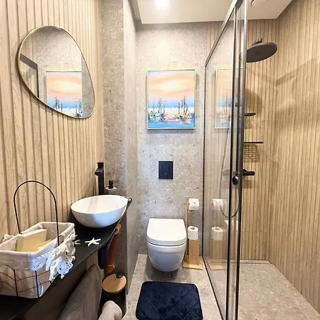 Sea Garden Luxury Free Parking