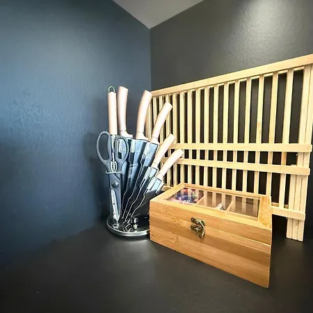 Sea Garden Luxury Free Parking Apartment *